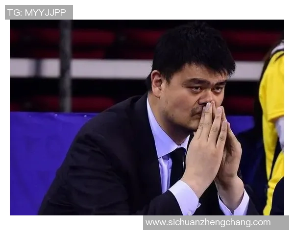 姚明面临重重压力心情沉重颜色铁青展现运动员背后的不易与挑战 姚明面临重重压力心情沉重颜色铁青展现运动员背后的不易与挑战