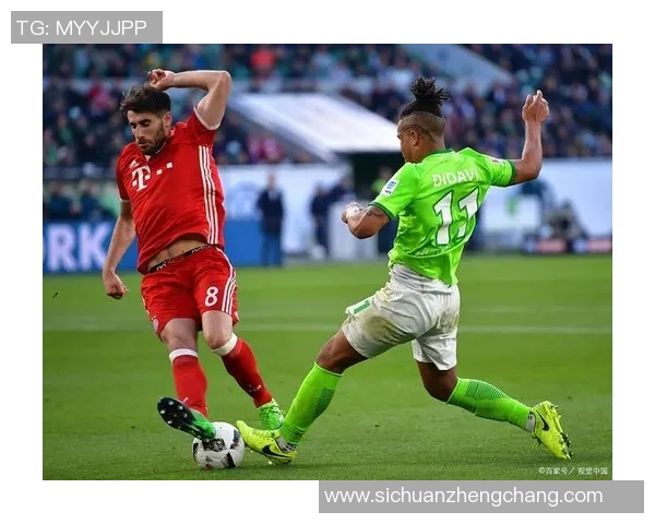 拜仁慕尼黑六连胜，豪取冠军之路势不可挡