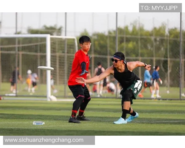 武汉飞盘队的配合变革引发热议助力运动发展与团队协作提升 武汉飞盘队的配合变革引发热议助力运动发展与团队协作提升