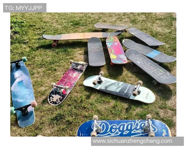 滑板新手必看:快速掌握滑板技巧与安全要点的全面指南 滑板新手必看:快速掌握滑板技巧与安全要点的全面指南