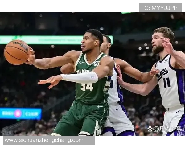 米德尔顿全场12中9！字母哥领衔轻松擒狼王