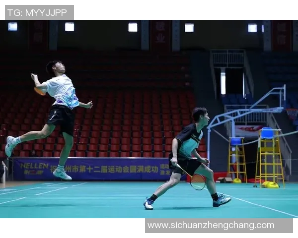 羽毛球状态排行榜揭晓成都羽毛球队荣获第八名佳绩